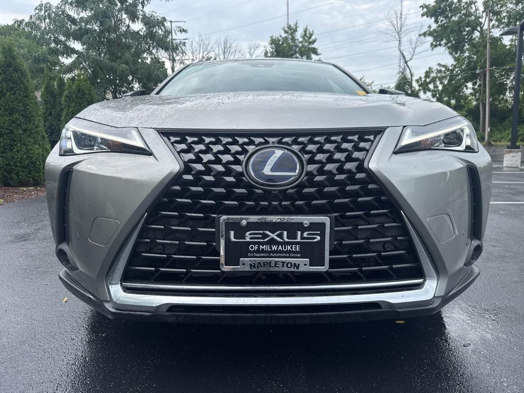 used 2019 Lexus UX 250h car, priced at $30,200