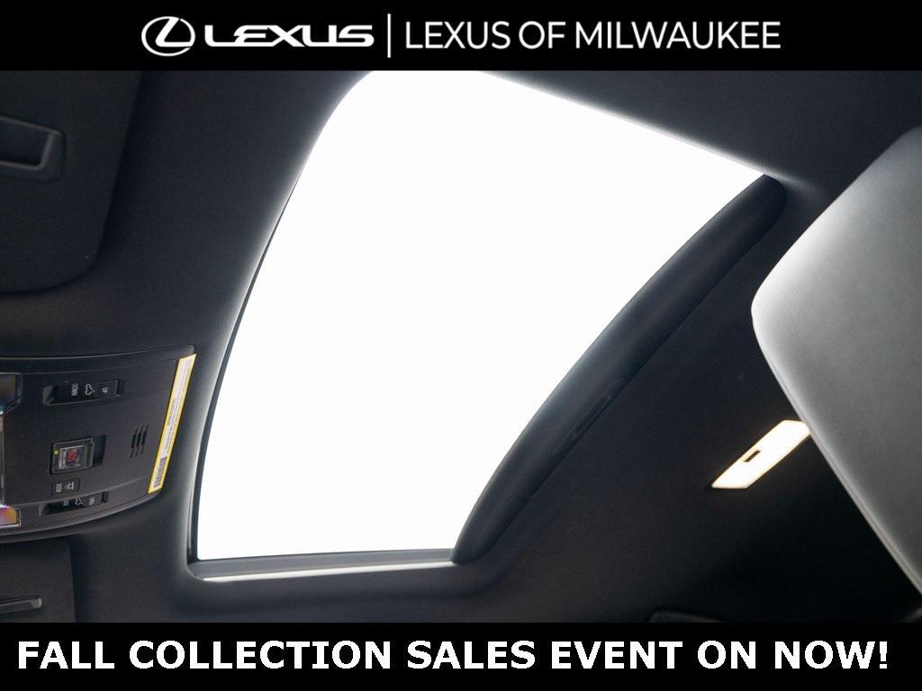 used 2019 Lexus UX 250h car, priced at $27,900