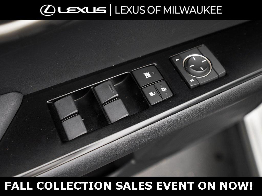 used 2019 Lexus UX 250h car, priced at $27,900