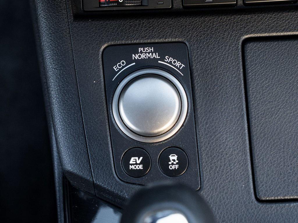 used 2013 Lexus ES 300h car, priced at $9,433