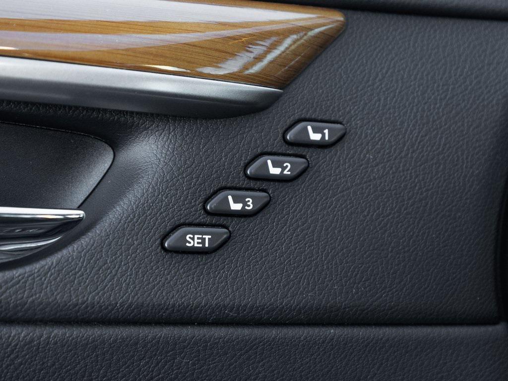 used 2013 Lexus ES 300h car, priced at $9,433