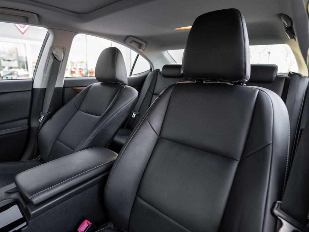 used 2013 Lexus ES 300h car, priced at $9,433