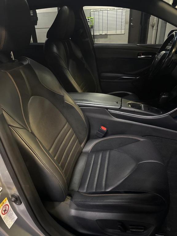 used 2019 Toyota Avalon car, priced at $27,300