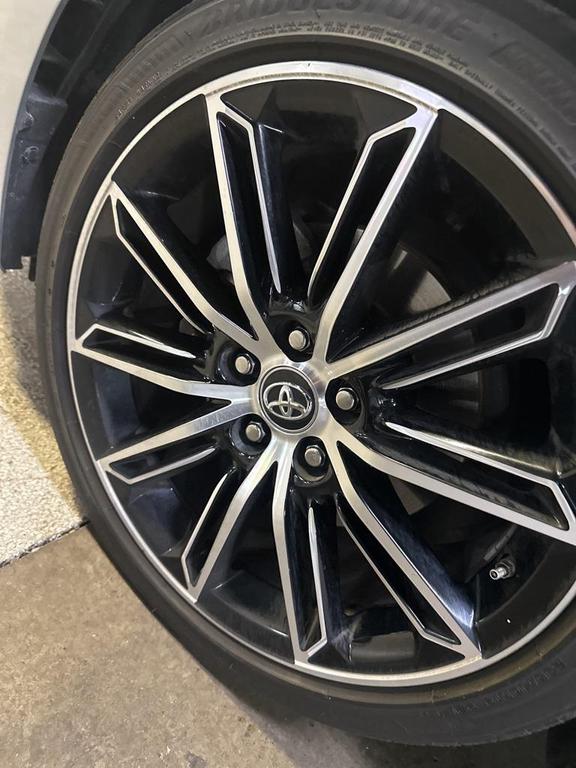 used 2019 Toyota Avalon car, priced at $27,300