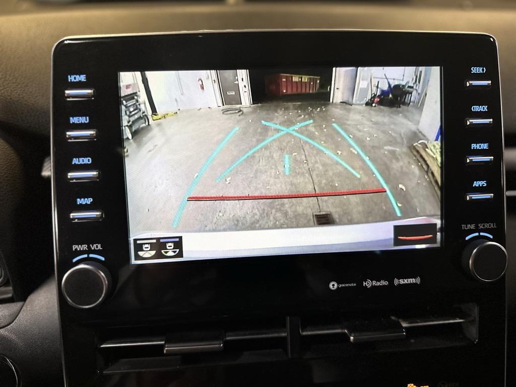 used 2019 Toyota Avalon car, priced at $27,300