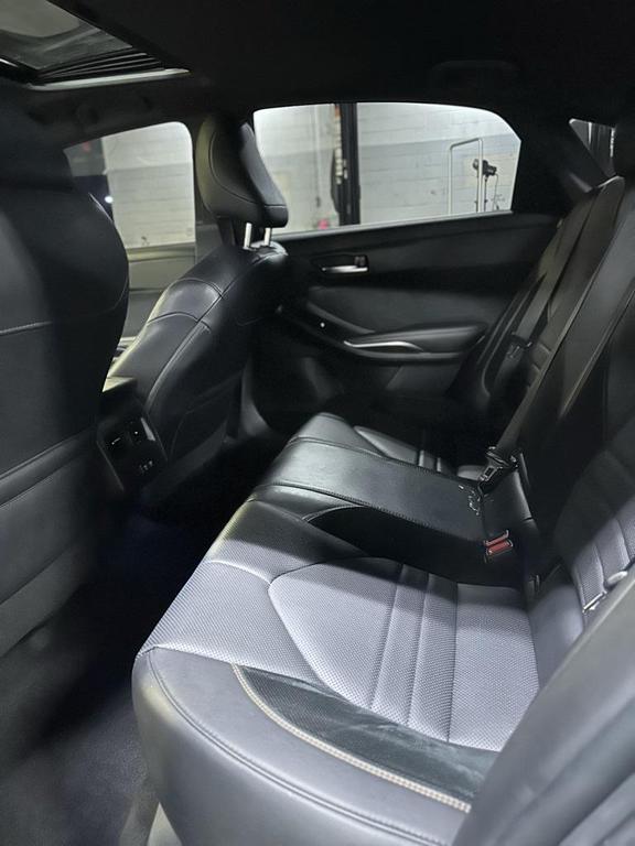 used 2019 Toyota Avalon car, priced at $27,300