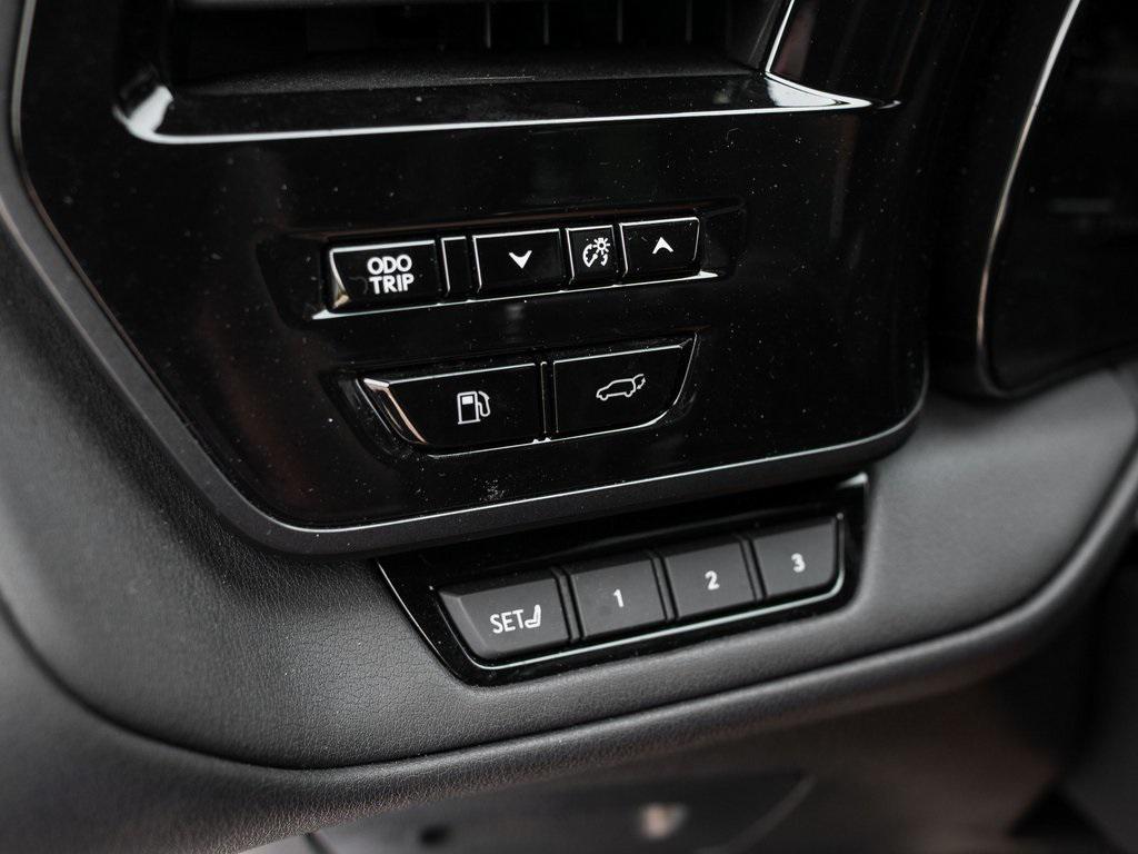 used 2024 Lexus TX 350 car, priced at $57,600