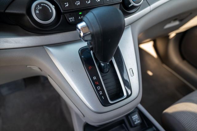 used 2013 Honda CR-V car, priced at $10,300