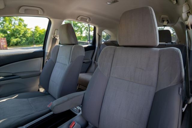 used 2013 Honda CR-V car, priced at $10,300