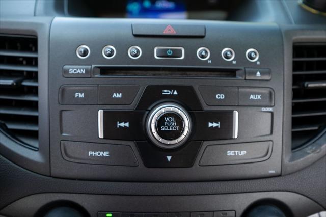 used 2013 Honda CR-V car, priced at $10,300