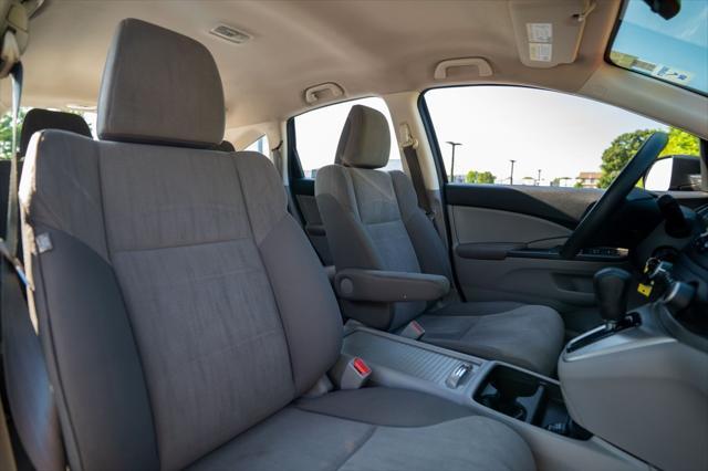 used 2013 Honda CR-V car, priced at $10,300