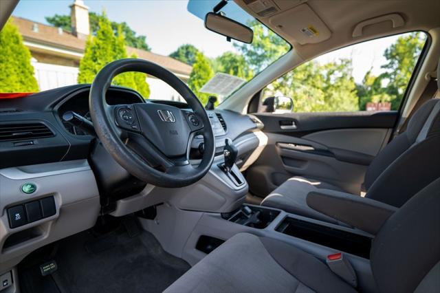 used 2013 Honda CR-V car, priced at $10,300