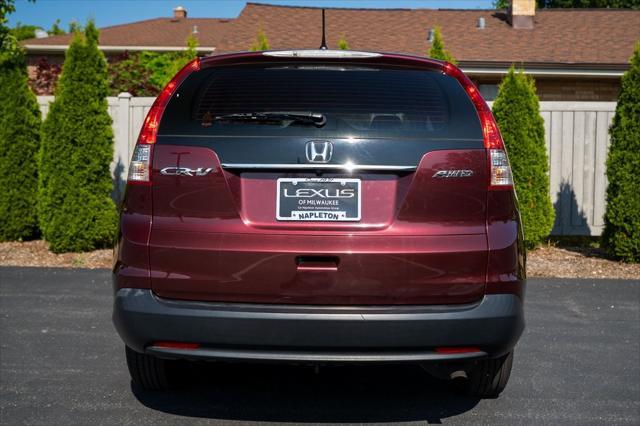 used 2013 Honda CR-V car, priced at $10,300