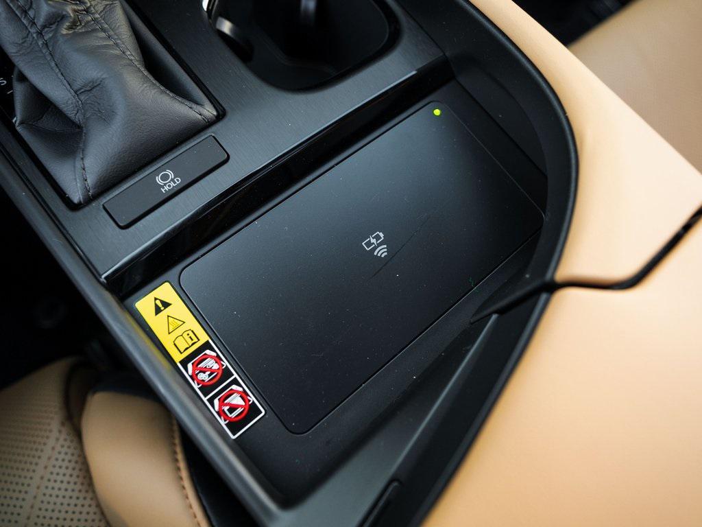 new 2025 Lexus ES 350 car, priced at $53,170