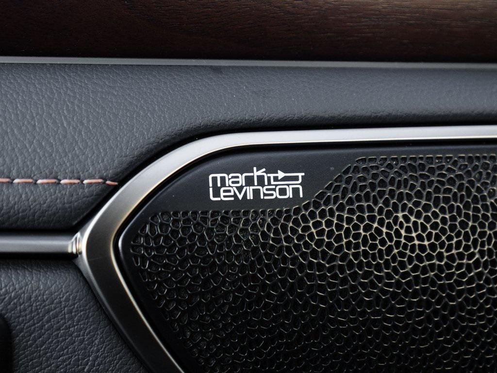 new 2025 Lexus ES 350 car, priced at $53,170