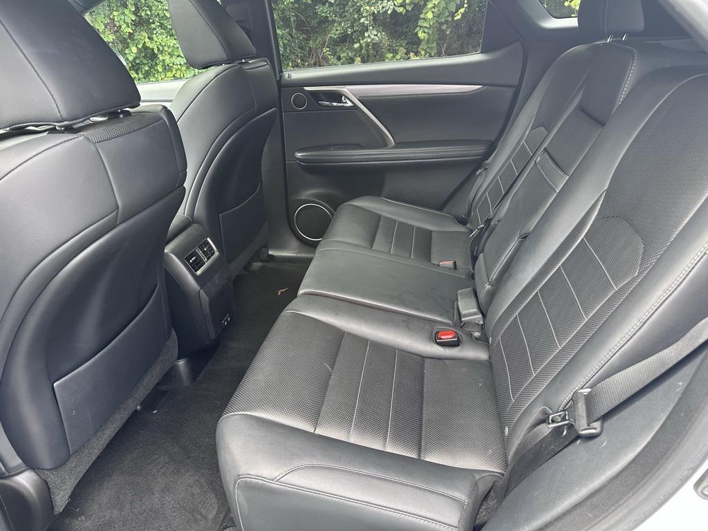 used 2020 Lexus RX 350 car, priced at $41,500