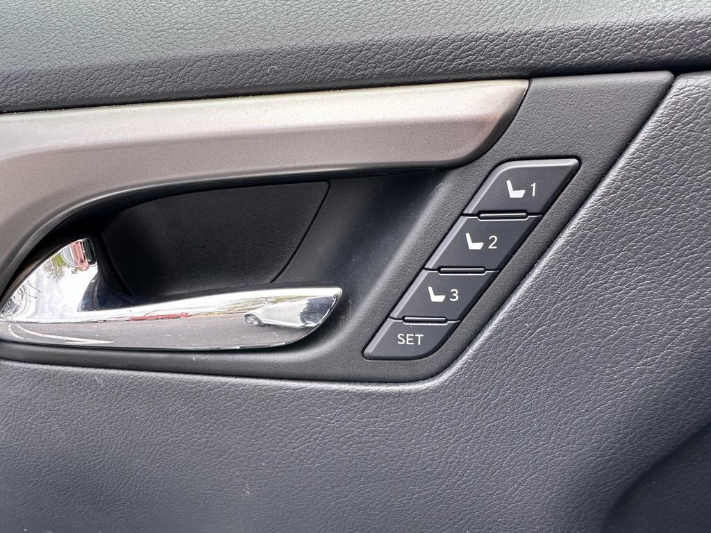 used 2020 Lexus RX 350 car, priced at $41,500