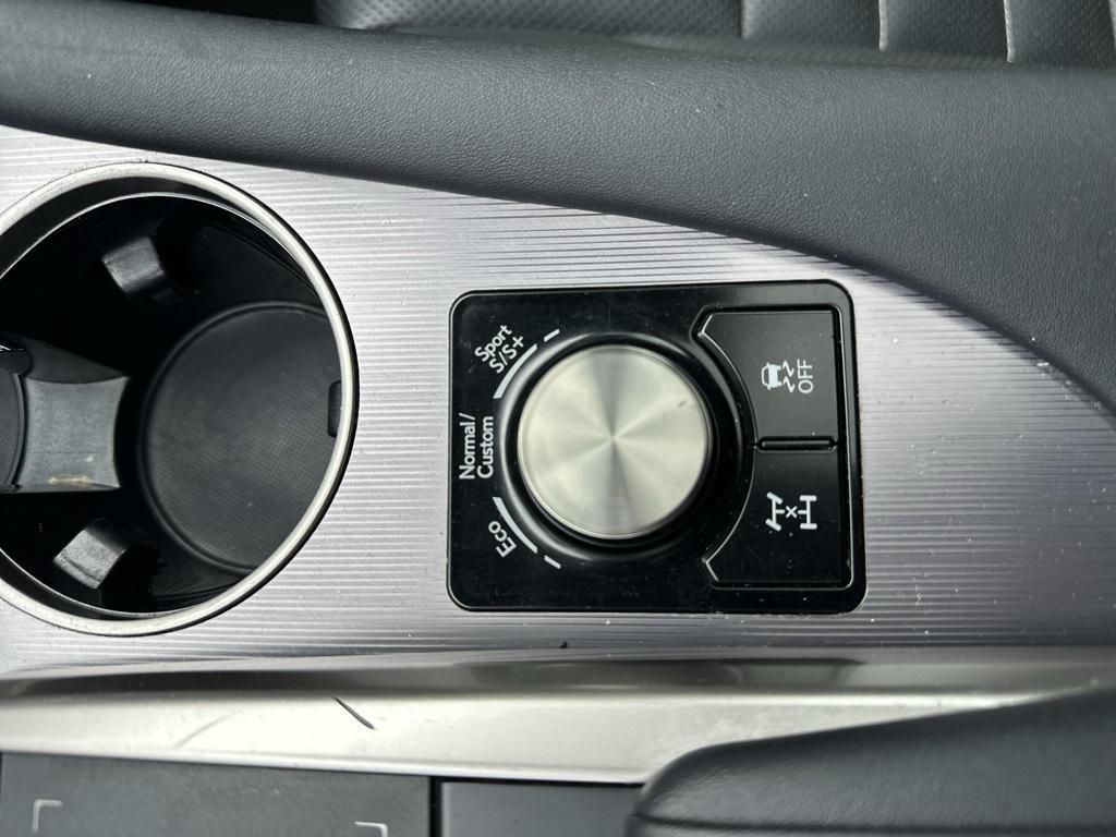 used 2020 Lexus RX 350 car, priced at $41,500
