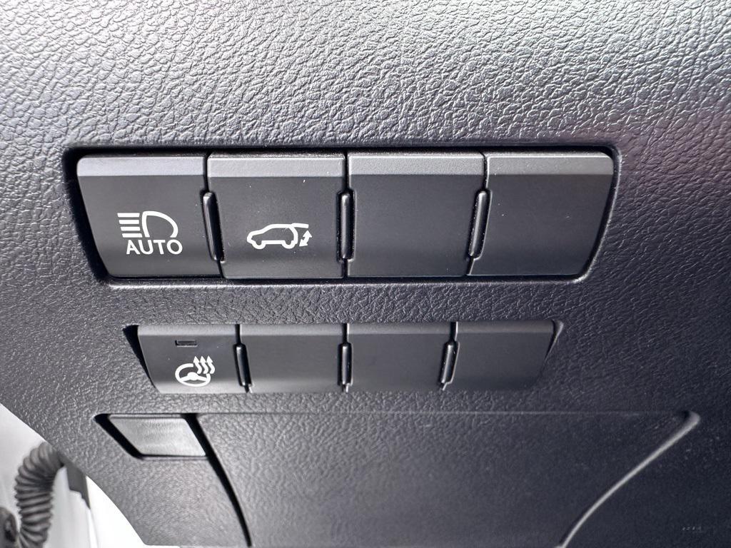 used 2020 Lexus RX 350 car, priced at $41,500