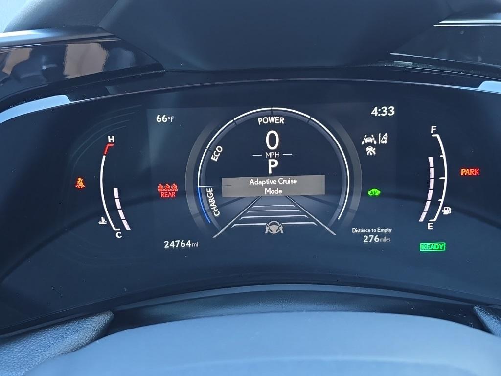used 2022 Lexus NX 350h car, priced at $47,920