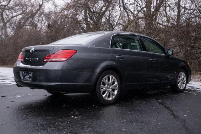 used 2008 Toyota Avalon car, priced at $9,700