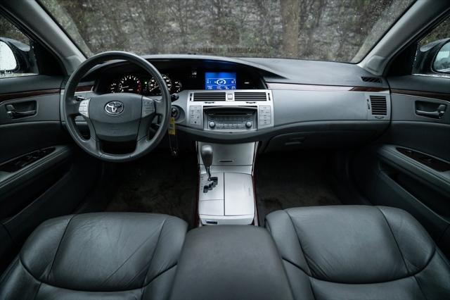 used 2008 Toyota Avalon car, priced at $9,700