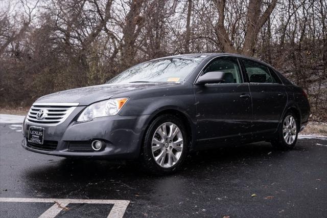 used 2008 Toyota Avalon car, priced at $9,700