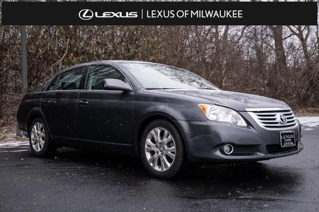 used 2008 Toyota Avalon car, priced at $9,700