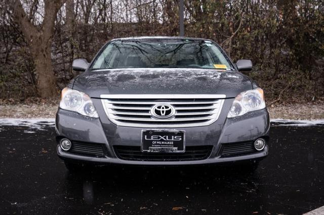 used 2008 Toyota Avalon car, priced at $9,700