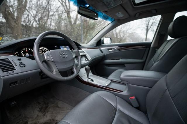 used 2008 Toyota Avalon car, priced at $9,700