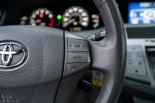 used 2008 Toyota Avalon car, priced at $9,700