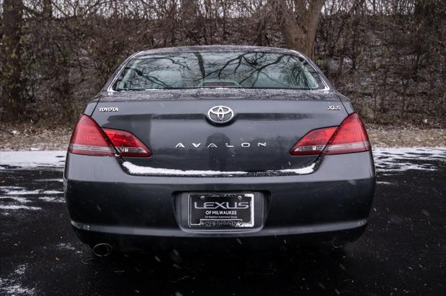 used 2008 Toyota Avalon car, priced at $9,700