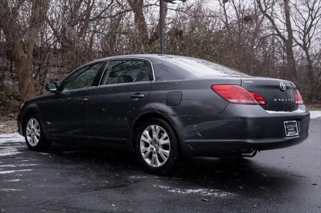 used 2008 Toyota Avalon car, priced at $9,700