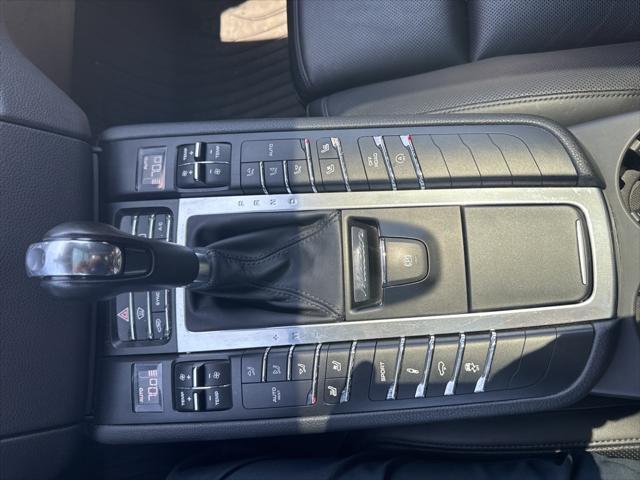 used 2015 Porsche Macan car, priced at $20,009