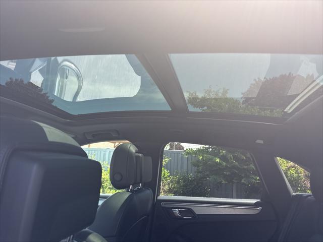used 2015 Porsche Macan car, priced at $20,009