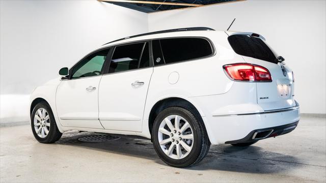 used 2015 Buick Enclave car, priced at $16,600