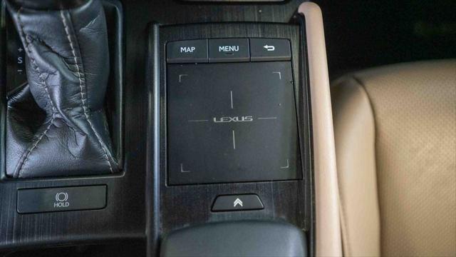 used 2021 Lexus ES 350 car, priced at $31,200