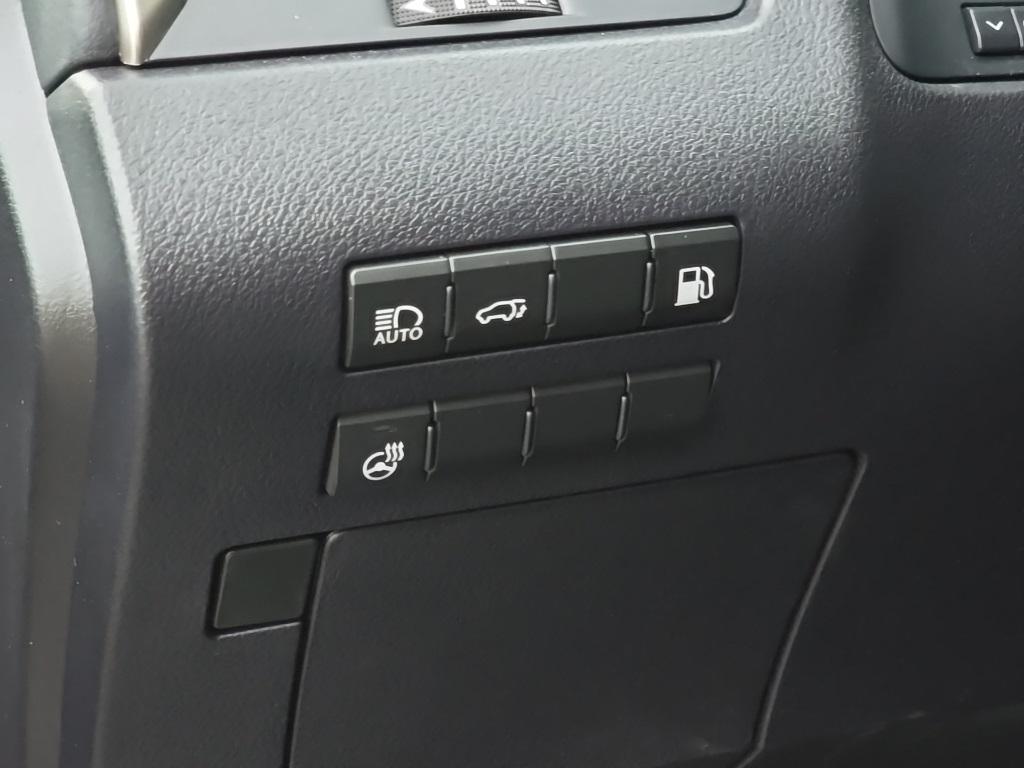 used 2022 Lexus RX 450h car, priced at $52,900