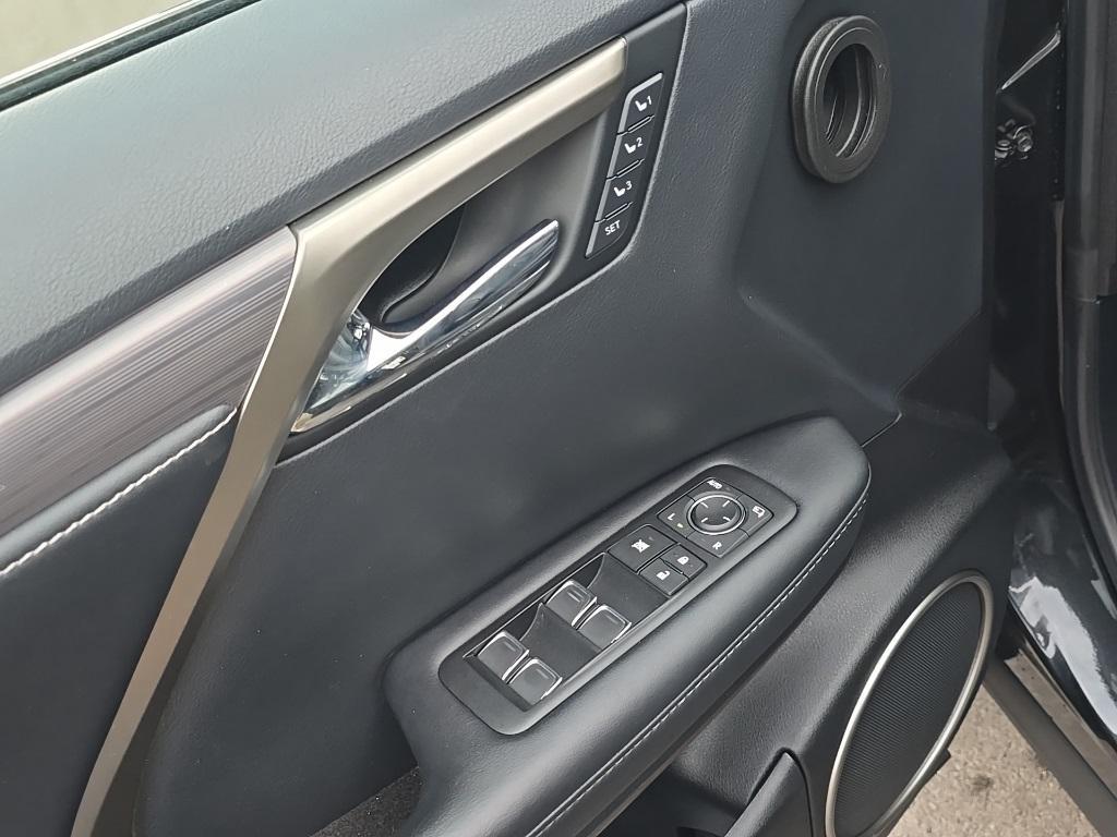 used 2022 Lexus RX 450h car, priced at $52,900