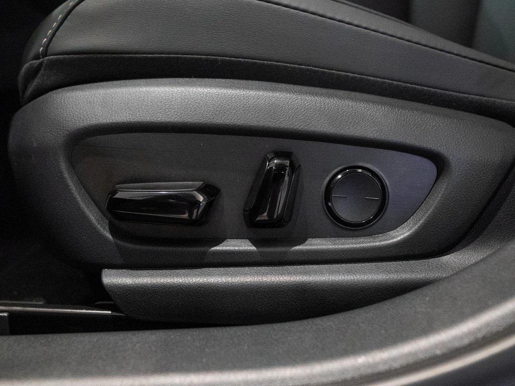 new 2025 Lexus ES 350 car, priced at $46,345