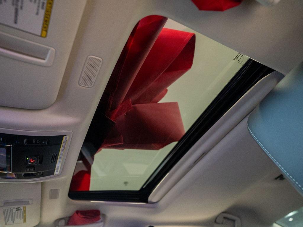 new 2025 Lexus ES 350 car, priced at $46,345