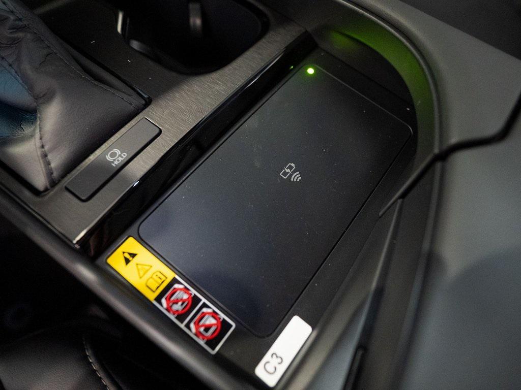 new 2025 Lexus ES 350 car, priced at $46,345