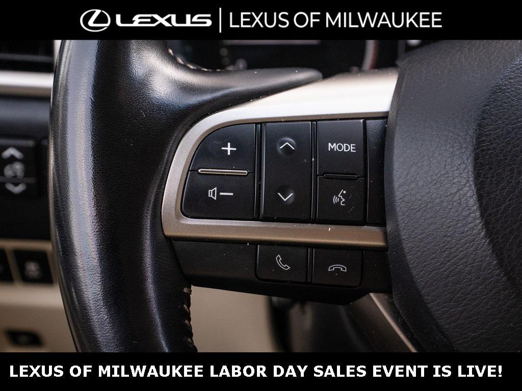 used 2021 Lexus GX 460 car, priced at $45,500
