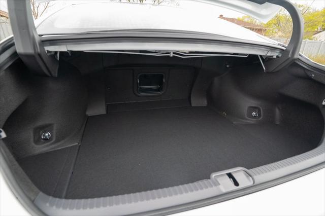 new 2025 Lexus ES 300h car, priced at $49,955