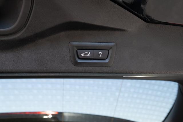 used 2024 BMW X5 car, priced at $62,500
