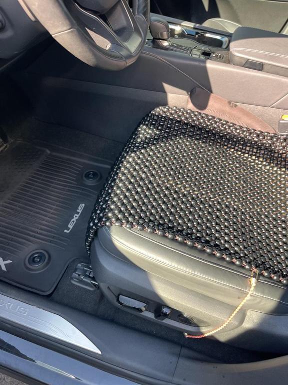 used 2024 Lexus RX 350 car