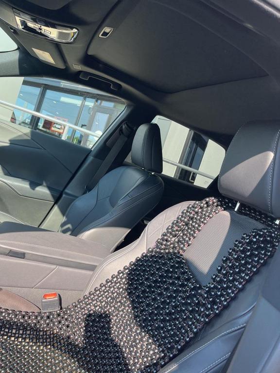 used 2024 Lexus RX 350 car