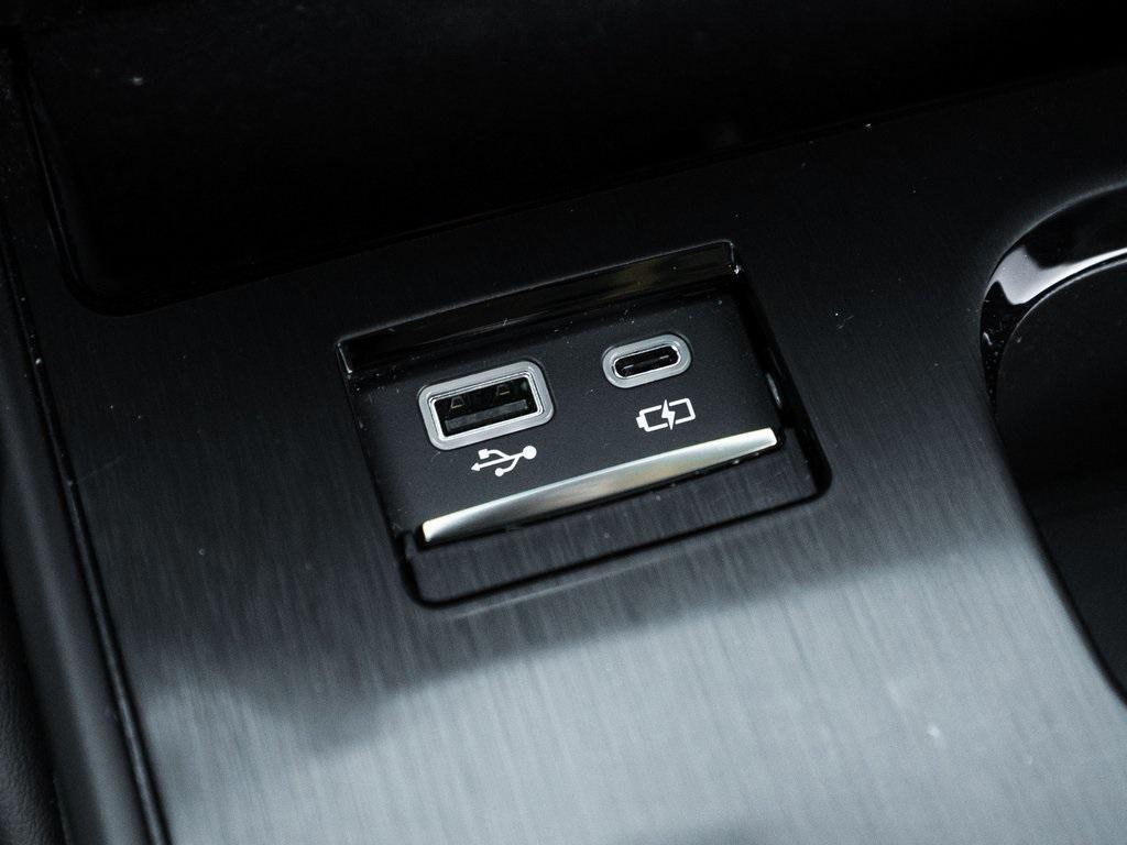 used 2023 Lexus ES 350 car, priced at $37,990