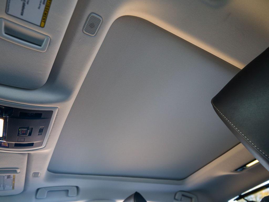 used 2023 Lexus ES 350 car, priced at $37,990