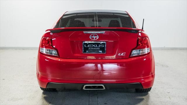 used 2013 Scion tC car, priced at $12,500